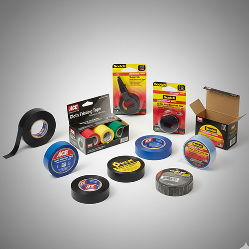 ELECTRICAL TAPE