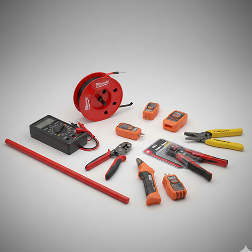 ELECTRICAL TOOL/TESTERS