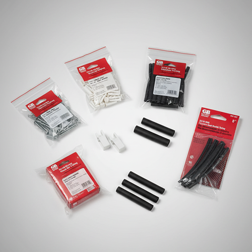 STRAPS/STAPLES/CONNECTORS