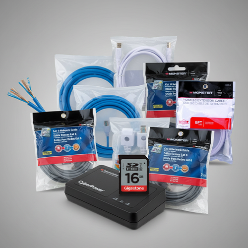 COMPUTER ACCESSORIES