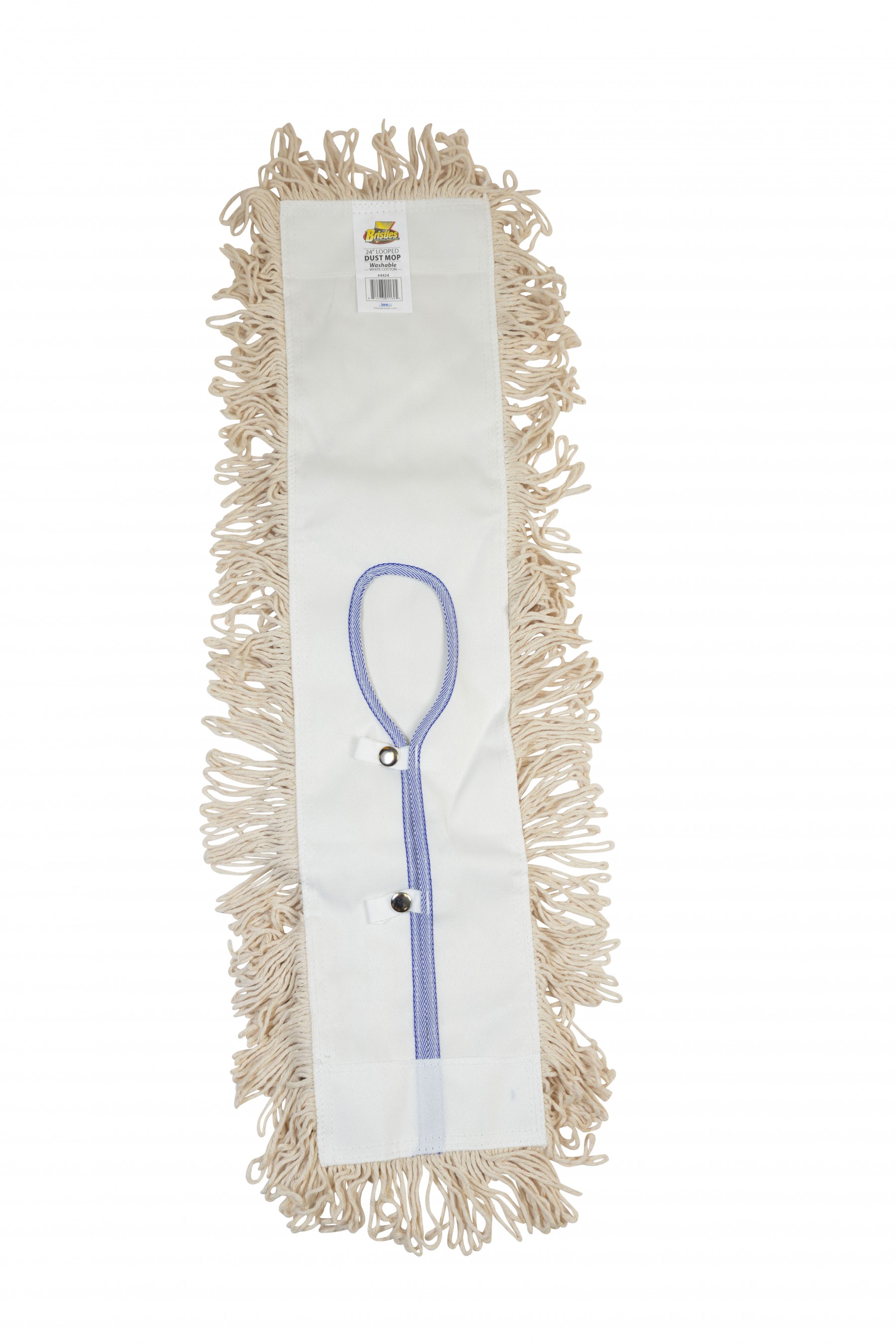 5X24 WASHABLE DUST MOP