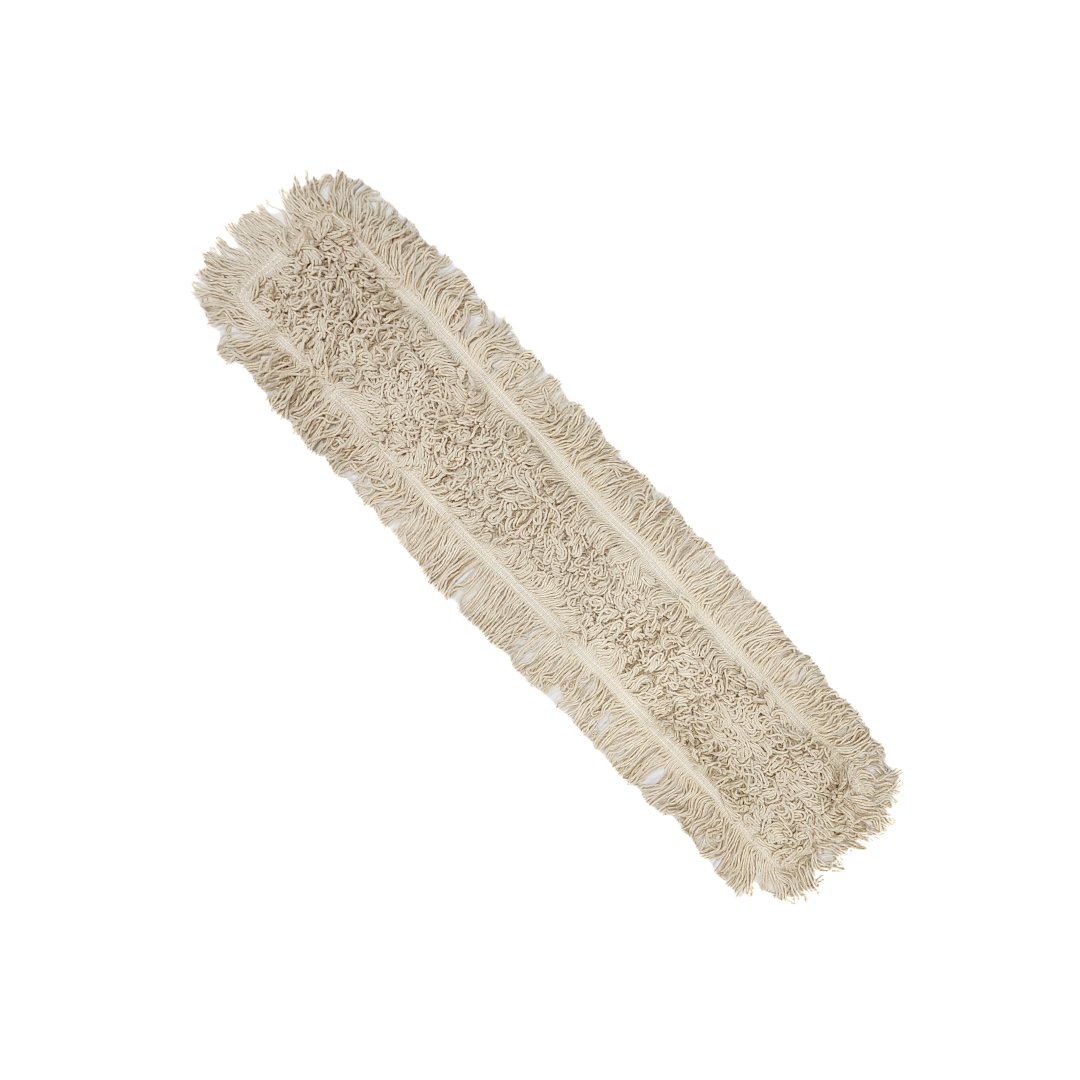 5"X36" WASHABLE DUST MOP