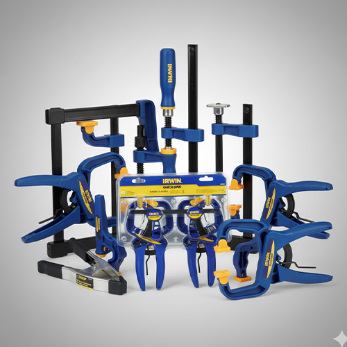 CLAMPS