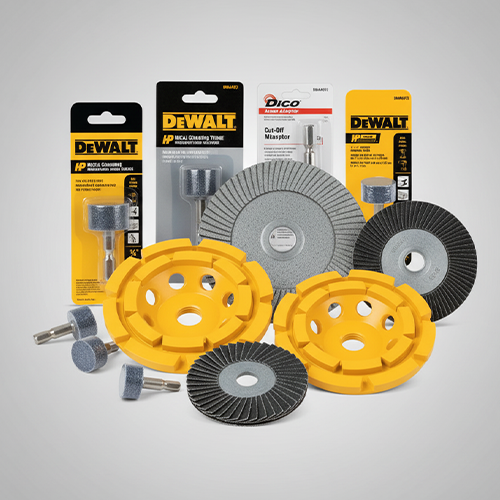 GRINDING WHEELS/SHARP STO