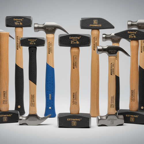 HAMMERS/HATCHETS/HANDLES