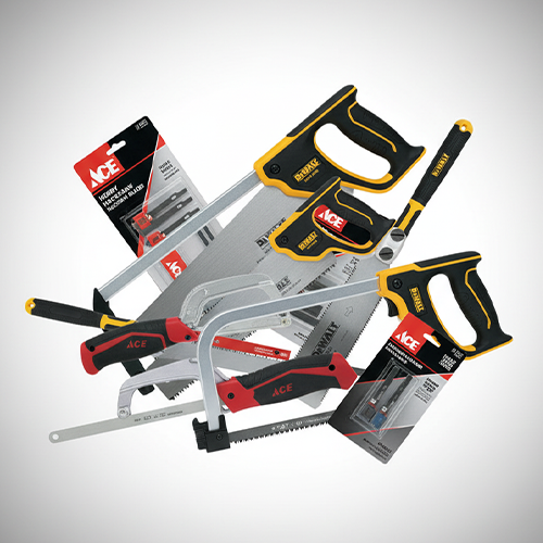 HANDSAWS/REPL PARTS