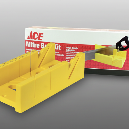 MITRE BOXES/ACCS