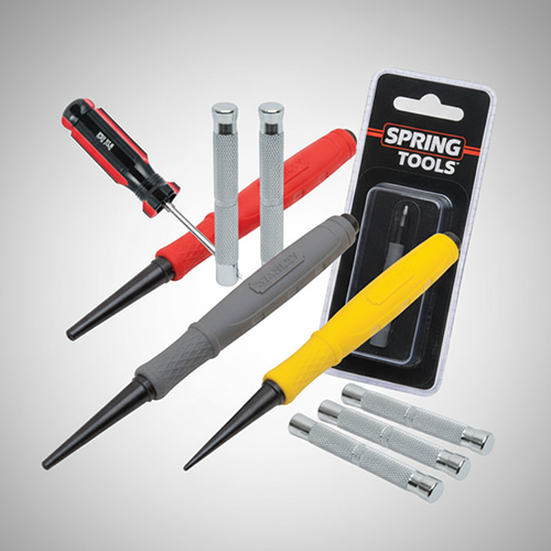 NAIL SETS/AWLS/ACCS