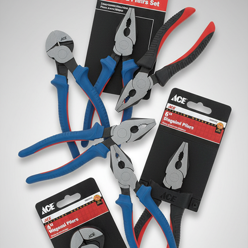 PLIERS