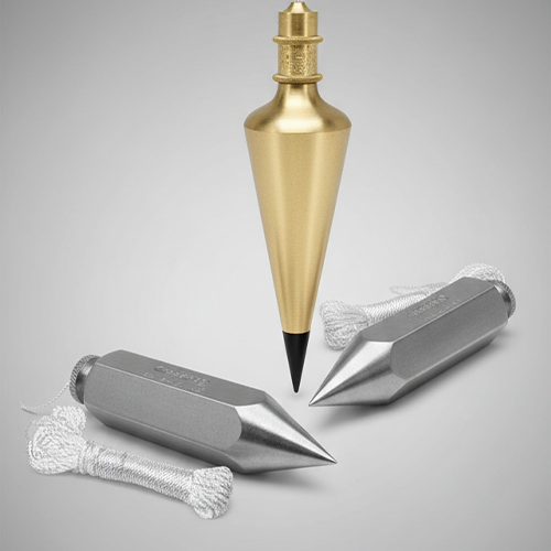 PLUMB BOBS