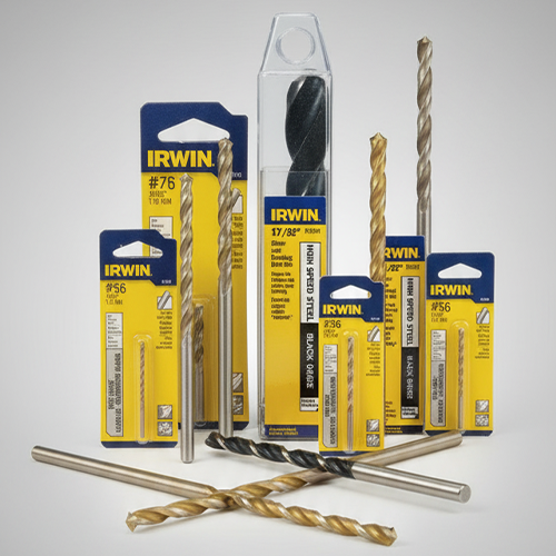 POWER DRILL BITS