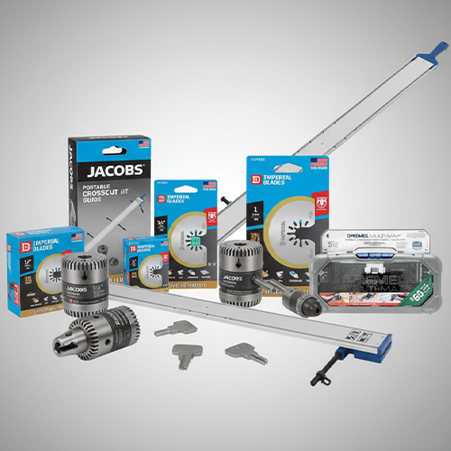 POWER TOOL PARTS/ATTACHME