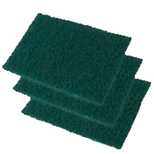 Medium Duty Scrubbing Hand Pad